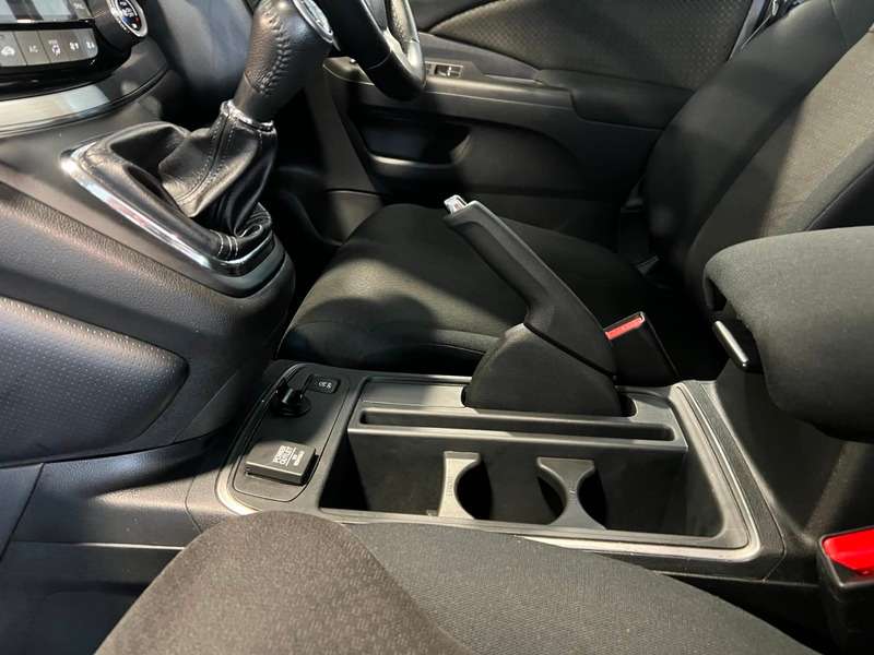 2018 HONDA CR-V 2018 HONDA CR-V