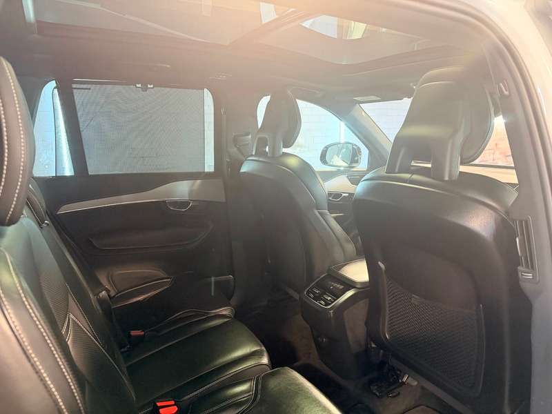 2020 VOLVO XC90 2020 VOLVO XC90