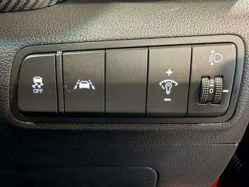 2018 HYUNDAI TUCSON 2018 HYUNDAI TUCSON