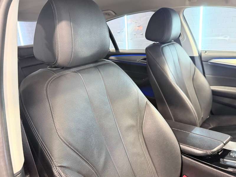 2020 BMW 5 SERIES 2020 BMW 5 SERIES