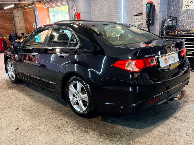 2013 HONDA ACCORD 2013 HONDA ACCORD