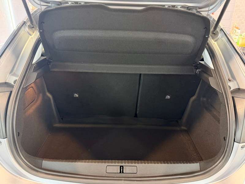 2022 VAUXHALL CORSA 2022 VAUXHALL CORSA