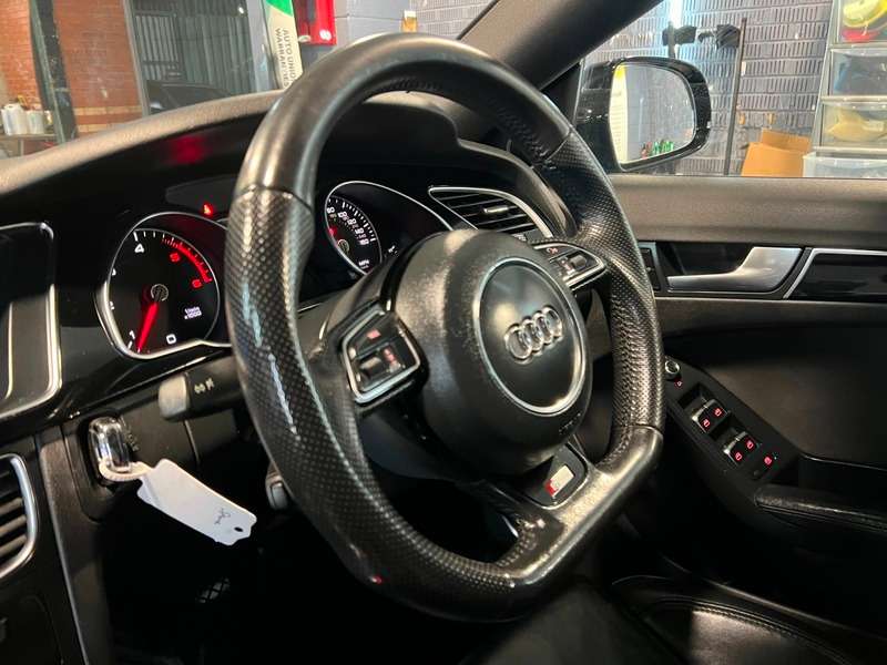 2016 AUDI A5 2016 AUDI A5