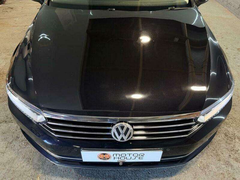 2016 VOLKSWAGEN PASSAT 2016 VOLKSWAGEN PASSAT