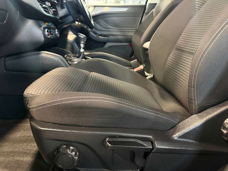 2020 FORD FOCUS 2020 FORD FOCUS