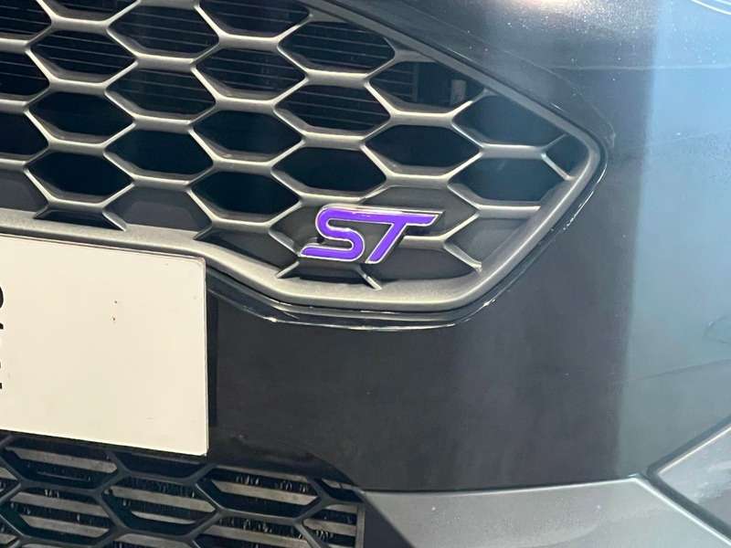 2020 FORD FIESTA 2020 FORD FIESTA