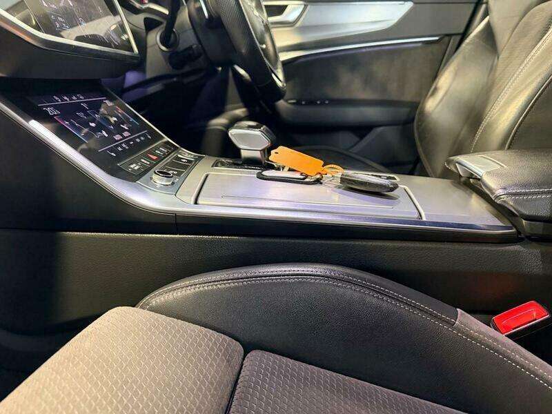 2019 AUDI A6 2019 AUDI A6