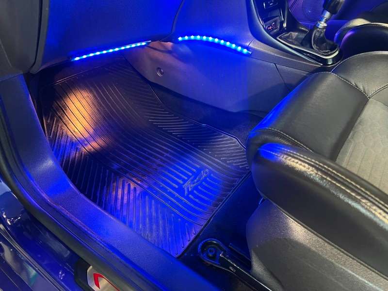 2014 FORD FIESTA 2014 FORD FIESTA