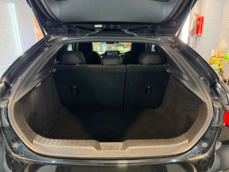 2022 MAZDA 3 2022 MAZDA 3