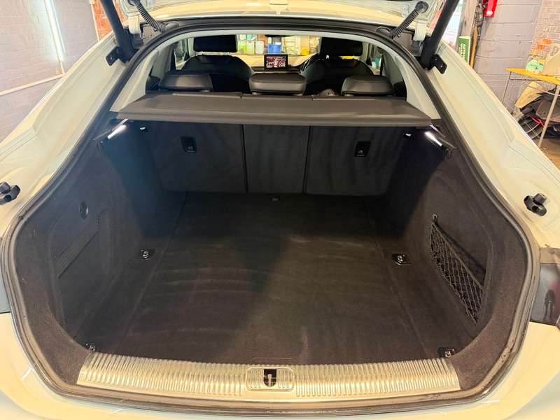 2017 AUDI A5 2017 AUDI A5