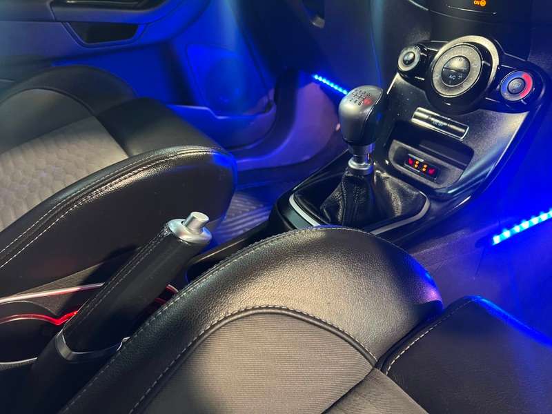 2014 FORD FIESTA 2014 FORD FIESTA