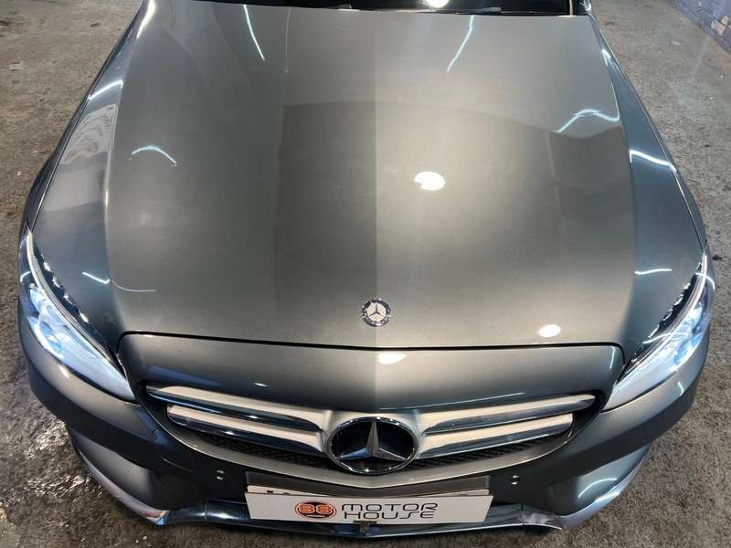 2016 MERCEDES-BENZ C CLASS 2016 MERCEDES-BENZ C CLASS