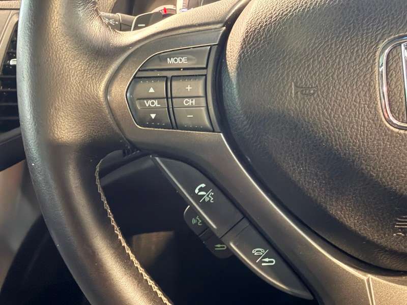 2013 HONDA ACCORD 2013 HONDA ACCORD