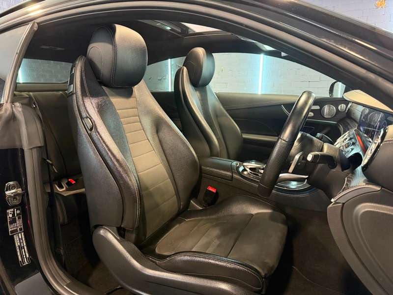 2021 MERCEDES-BENZ E CLASS 2021 MERCEDES-BENZ E CLASS