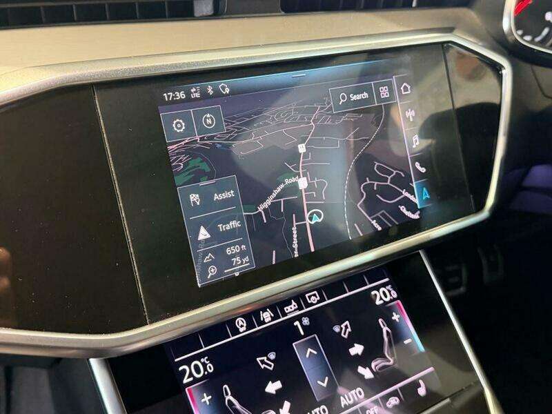 2019 AUDI A6 2019 AUDI A6