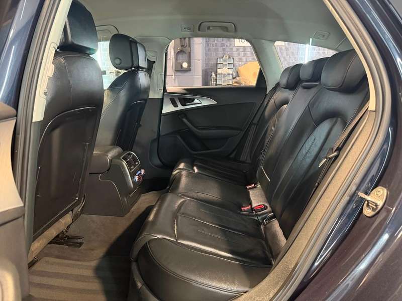 2016 AUDI A6 ALLROAD 2016 AUDI A6 ALLROAD