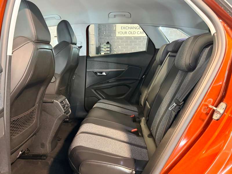 2018 PEUGEOT 3008 2018 PEUGEOT 3008