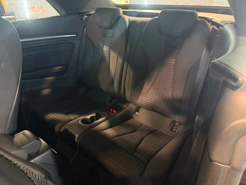 2016 AUDI A3 CABRIOLET 2016 AUDI A3 CABRIOLET