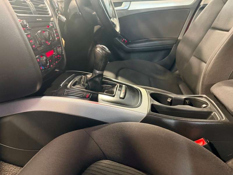 2010 AUDI A4 2010 AUDI A4