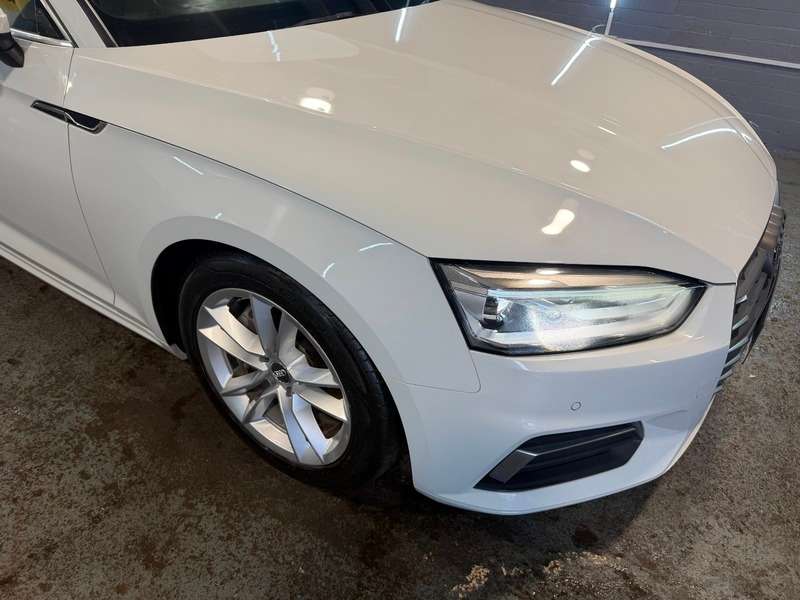 2017 AUDI A5 2017 AUDI A5