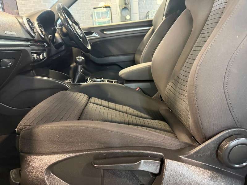 2016 AUDI A3 CABRIOLET 2016 AUDI A3 CABRIOLET