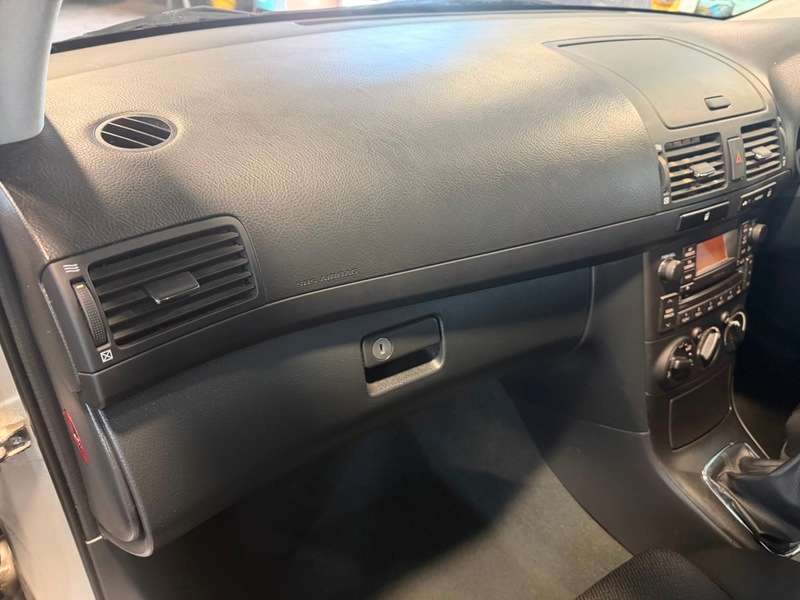 2009 TOYOTA AVENSIS 2009 TOYOTA AVENSIS