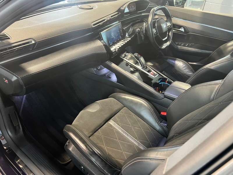 2019 PEUGEOT 508 2019 PEUGEOT 508