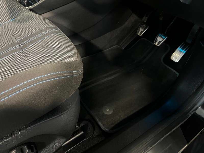 2020 FORD FIESTA 2020 FORD FIESTA