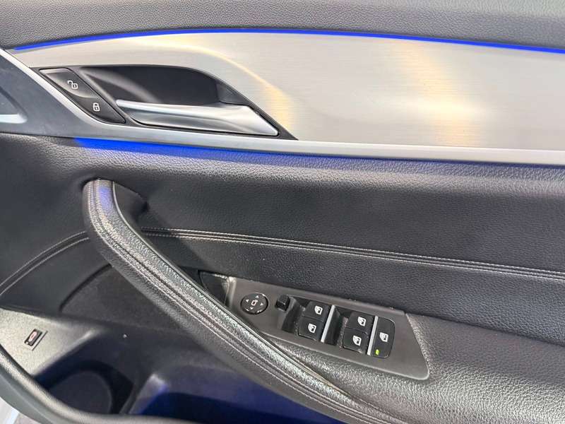 2020 BMW 5 SERIES 2020 BMW 5 SERIES