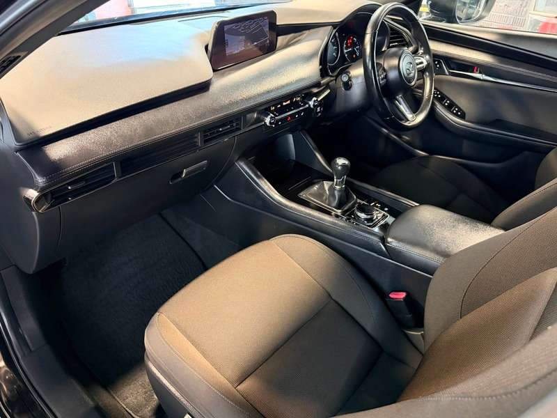 2022 MAZDA 3 2022 MAZDA 3