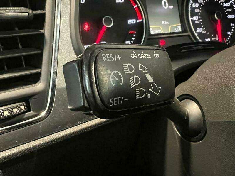 2016 SEAT LEON 2016 SEAT LEON