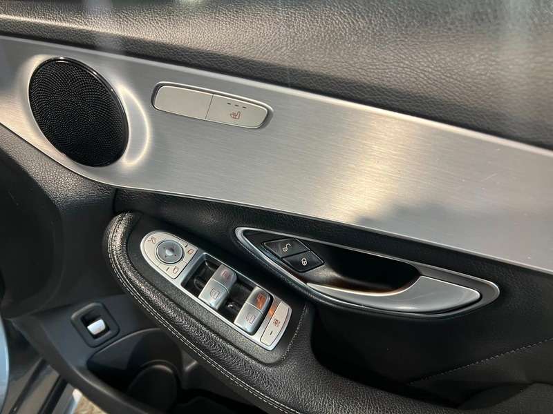 2016 MERCEDES-BENZ C CLASS 2016 MERCEDES-BENZ C CLASS