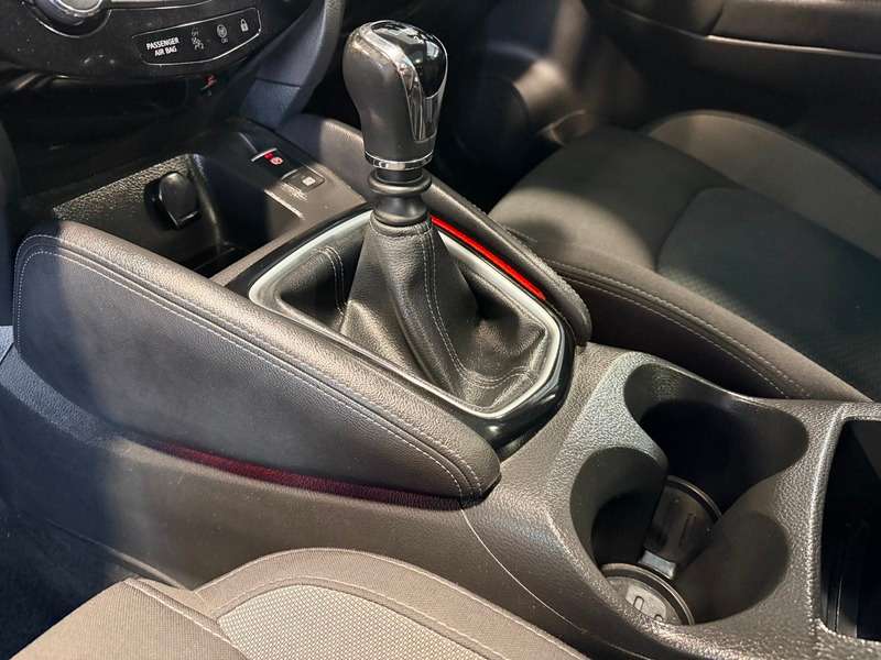 2019 NISSAN QASHQAI 2019 NISSAN QASHQAI