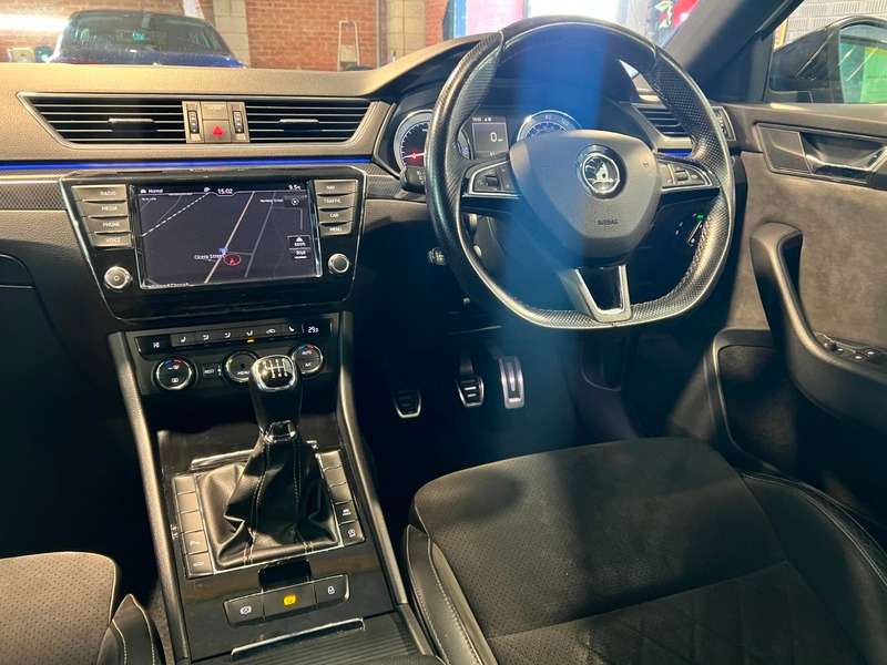 2016 SKODA SUPERB 2016 SKODA SUPERB