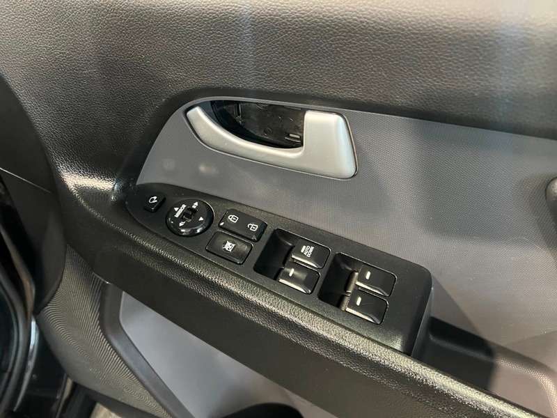 2013 KIA SPORTAGE 2013 KIA SPORTAGE