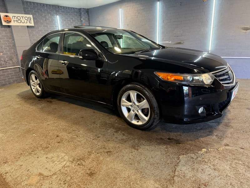2010 HONDA ACCORD 2010 HONDA ACCORD