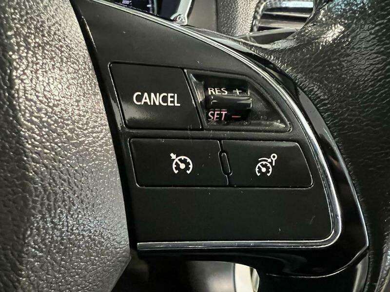 2018 MITSUBISHI ECLIPSE CROSS 2018 MITSUBISHI ECLIPSE CROSS