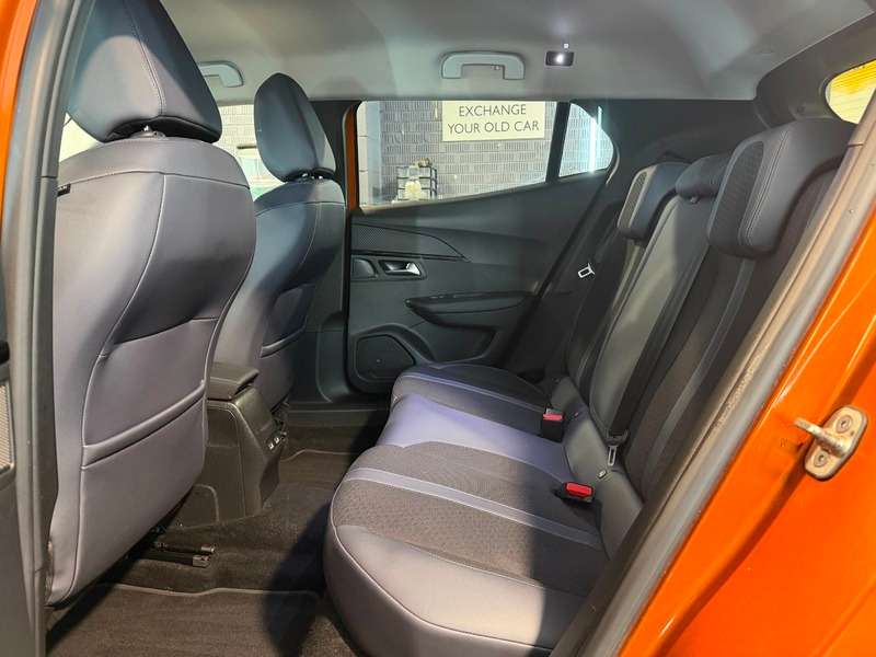 2020 PEUGEOT 2008 2020 PEUGEOT 2008