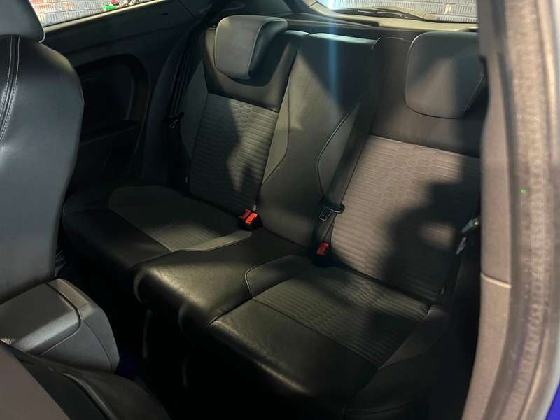 2014 FORD FIESTA 2014 FORD FIESTA