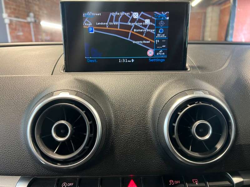 2016 AUDI A3 2016 AUDI A3