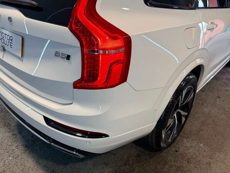 2020 VOLVO XC90 2020 VOLVO XC90