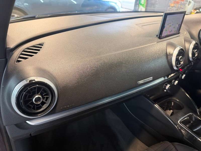 2016 AUDI A3 CABRIOLET 2016 AUDI A3 CABRIOLET