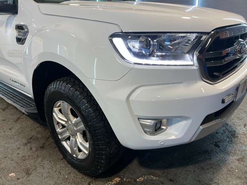 2020 FORD RANGER 2020 FORD RANGER