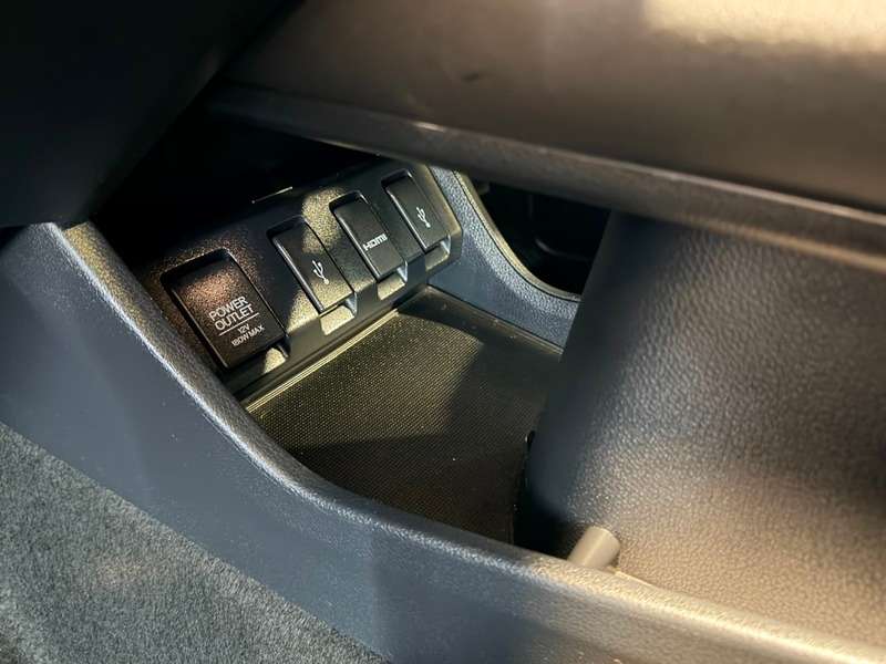 2017 HONDA HR-V 2017 HONDA HR-V