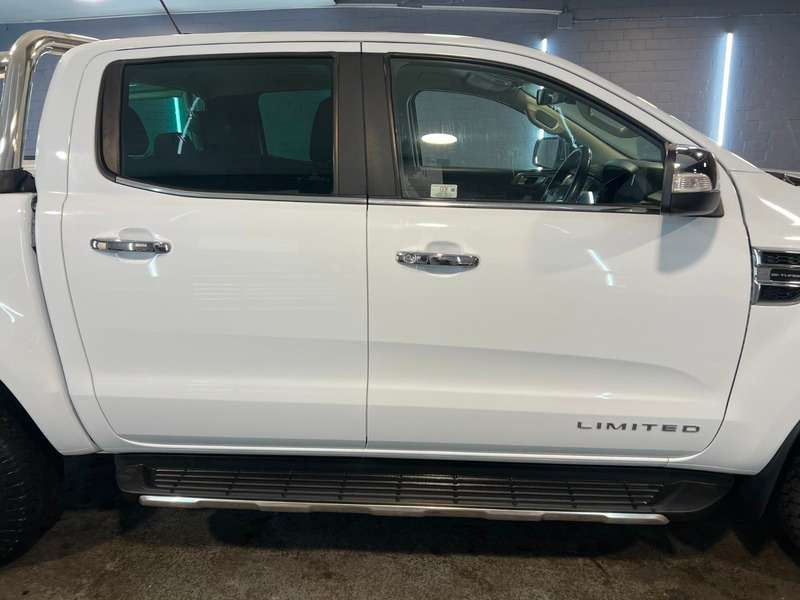 2020 FORD RANGER 2020 FORD RANGER