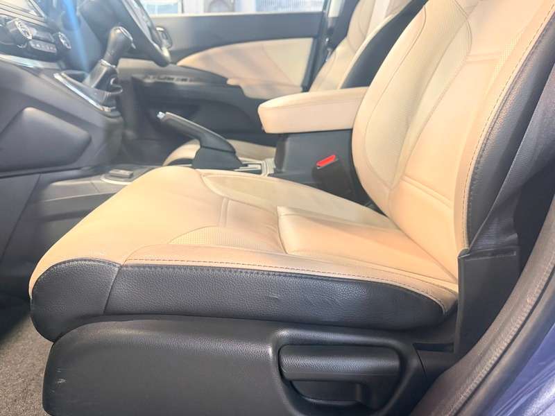 2018 HONDA CR-V 2018 HONDA CR-V