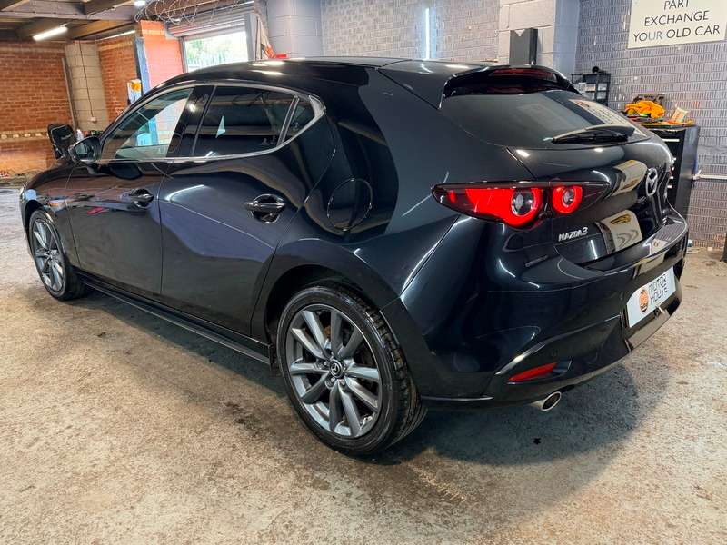 2022 MAZDA 3 2022 MAZDA 3