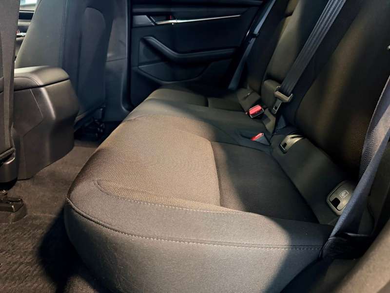 2022 MAZDA 3 2022 MAZDA 3