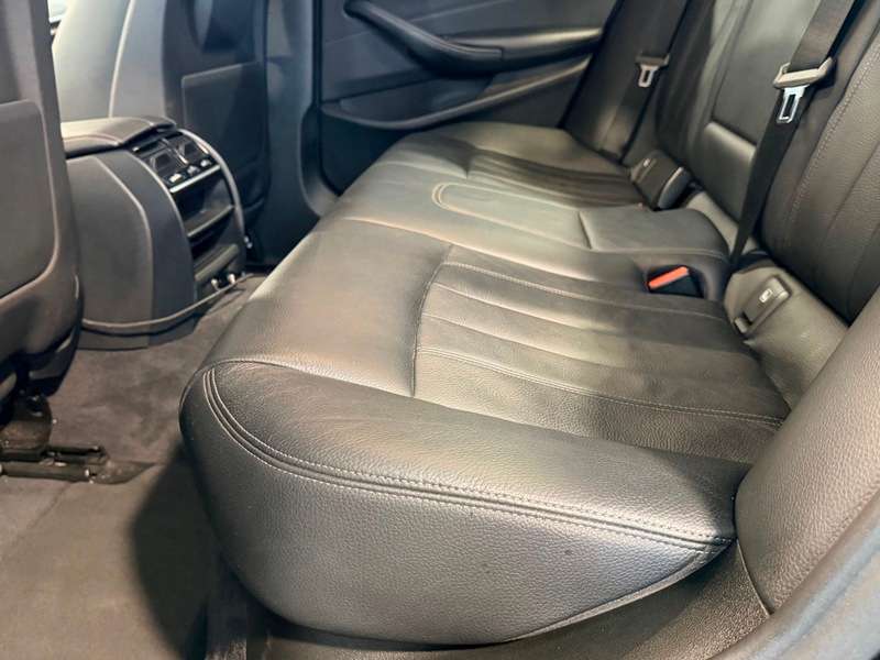 2017 BMW 5 SERIES 2017 BMW 5 SERIES