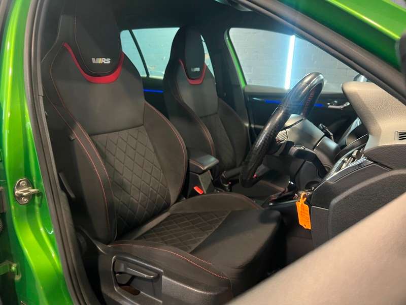 2018 SKODA OCTAVIA 2018 SKODA OCTAVIA